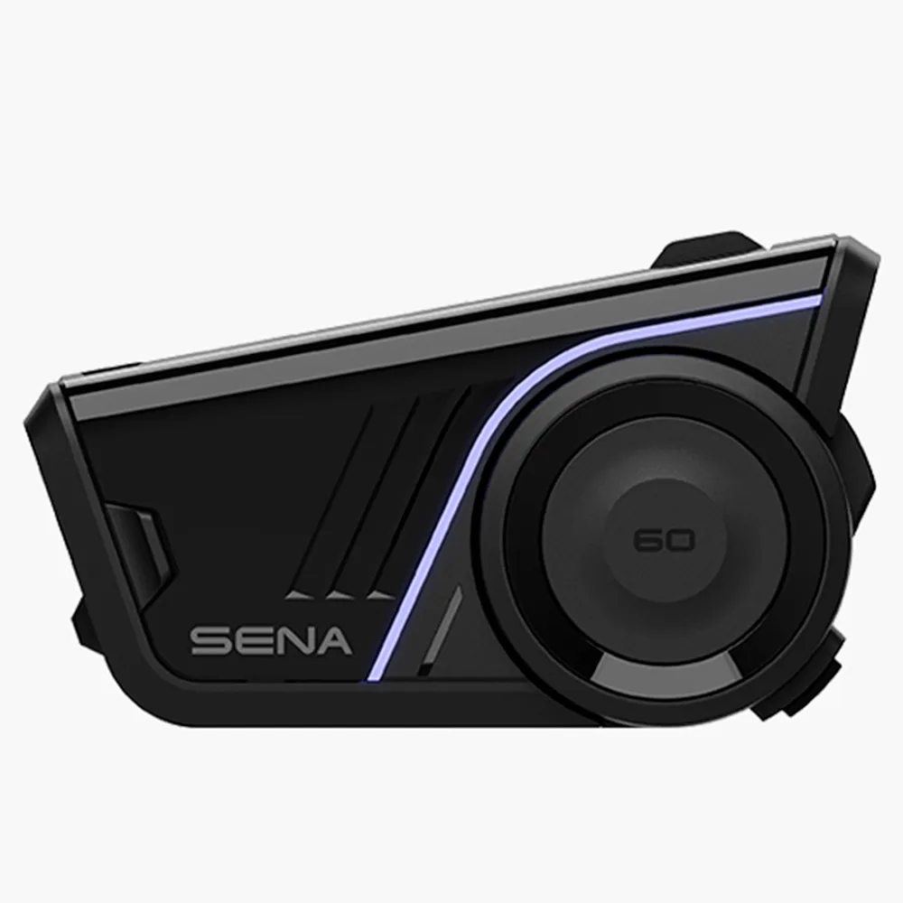 Sena 60S Harman Kardon Dual Intercom
