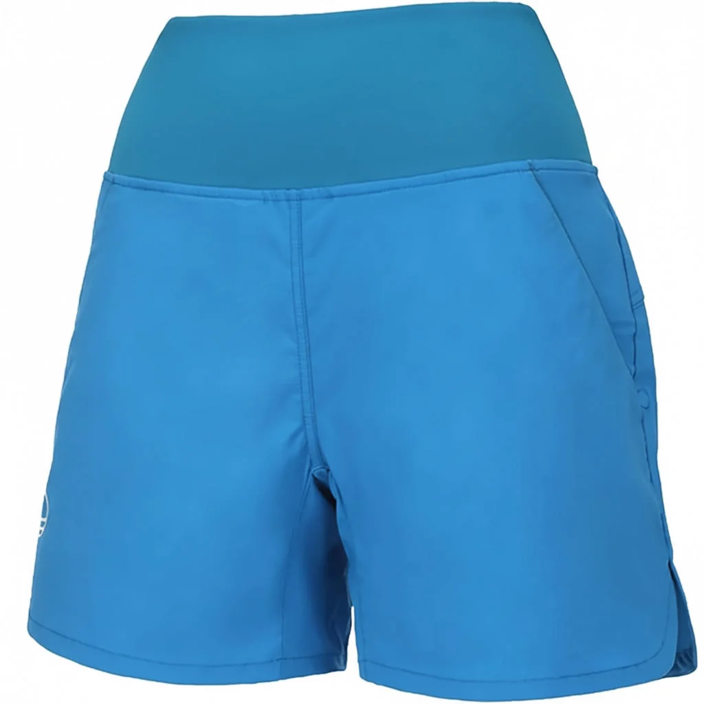 Wild Country Women's Session Short X-Small Detroit Blue (Outlet)