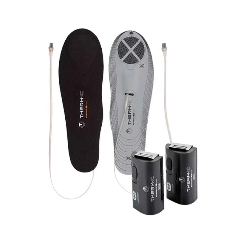 Therm-ic Set Heat Flat + C-Pack 1300B