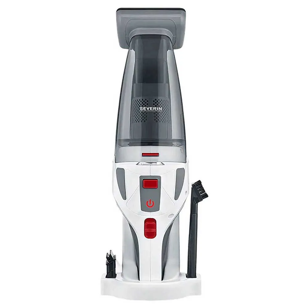 Severin HV 7146 broom vacuum cleaner