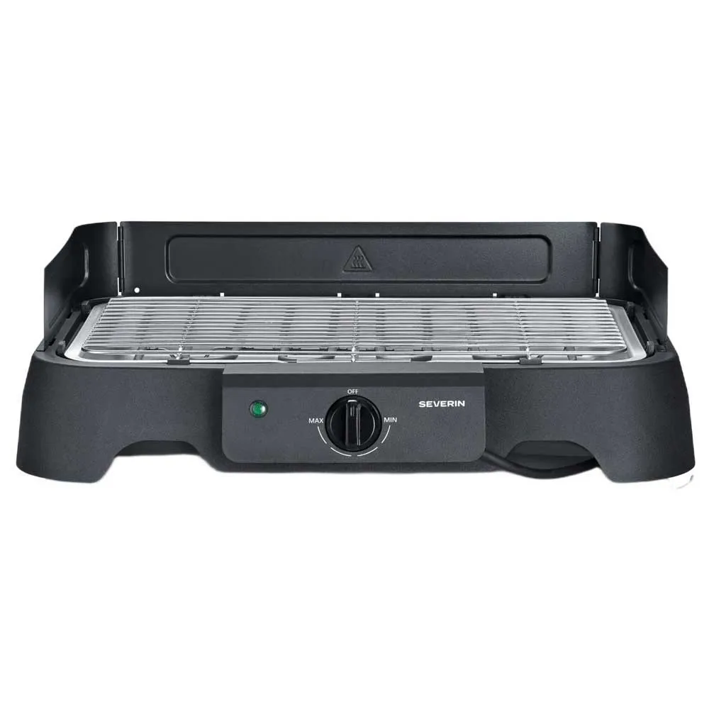 Severin PG 8593 Electric Barbecue