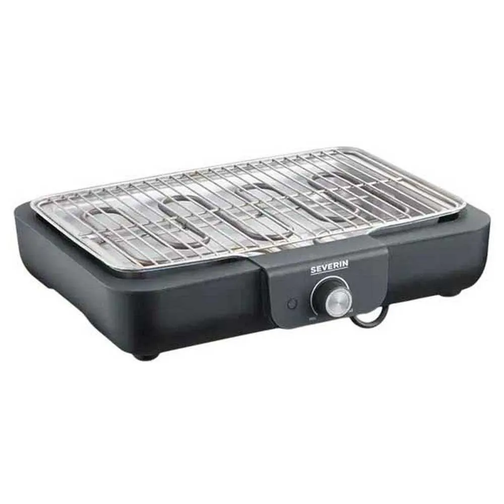Severin PG8554 2300W Electric Barbecue