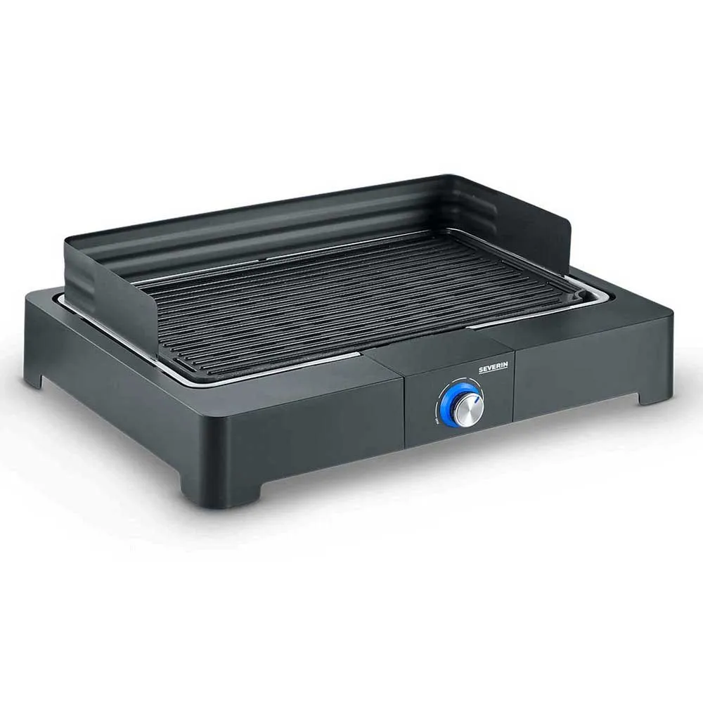 Severin PG8567 2200W Electric Barbecue