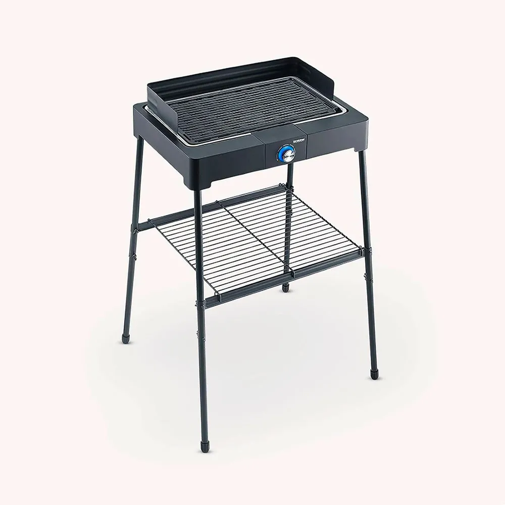 Severin PG8568 2200W Electric Barbecue