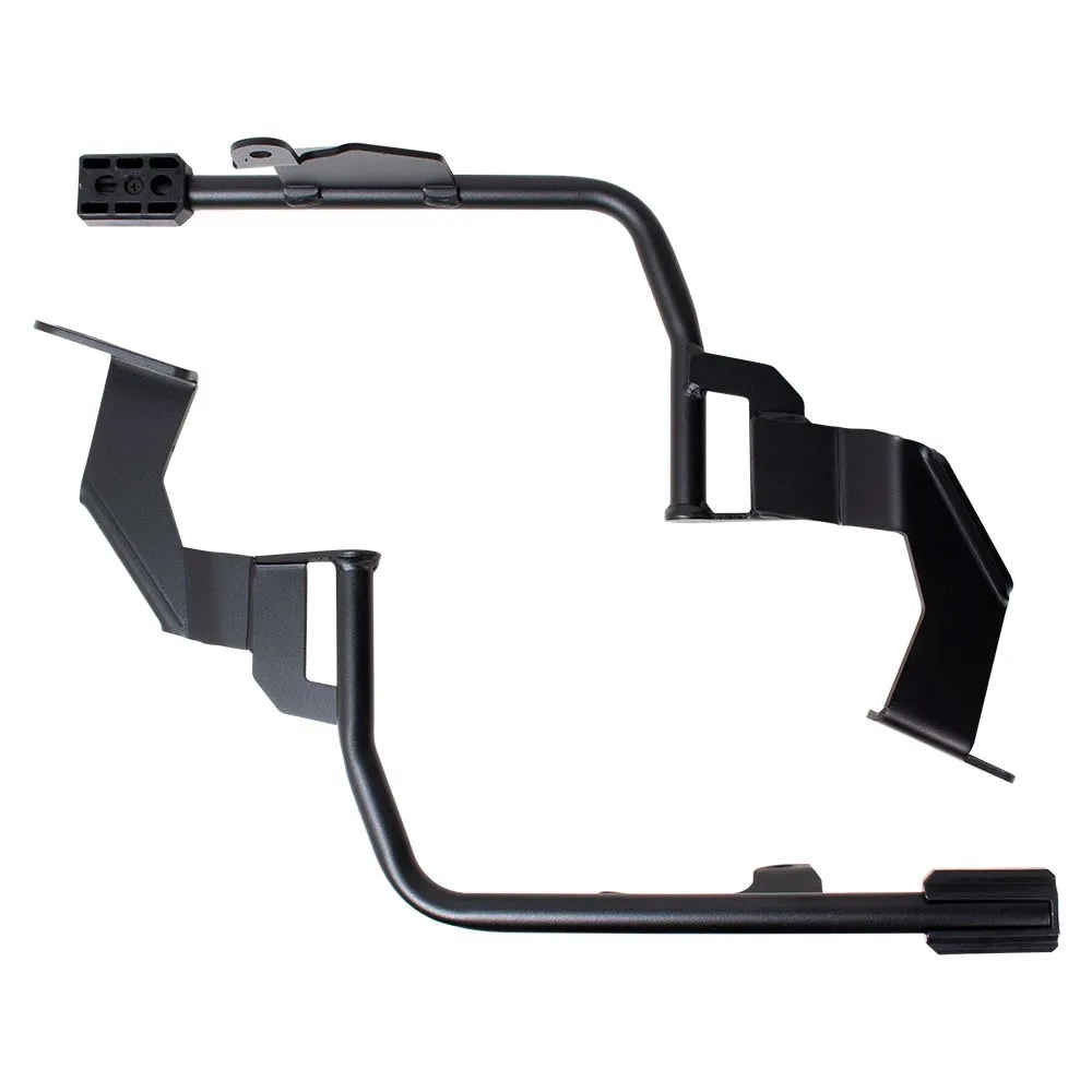 Shad 3P System BMW F800R/F800S side cases fitting