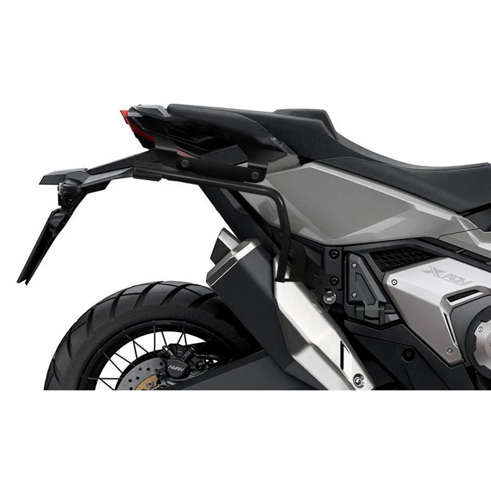 Shad 3P System Honda X-ADV 750 side cases fitting