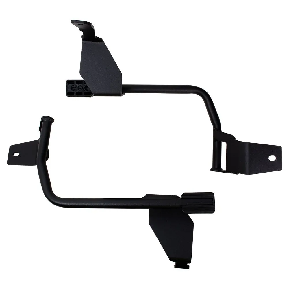 Shad 3P System Kawasaki Versys 650 side cases fitting