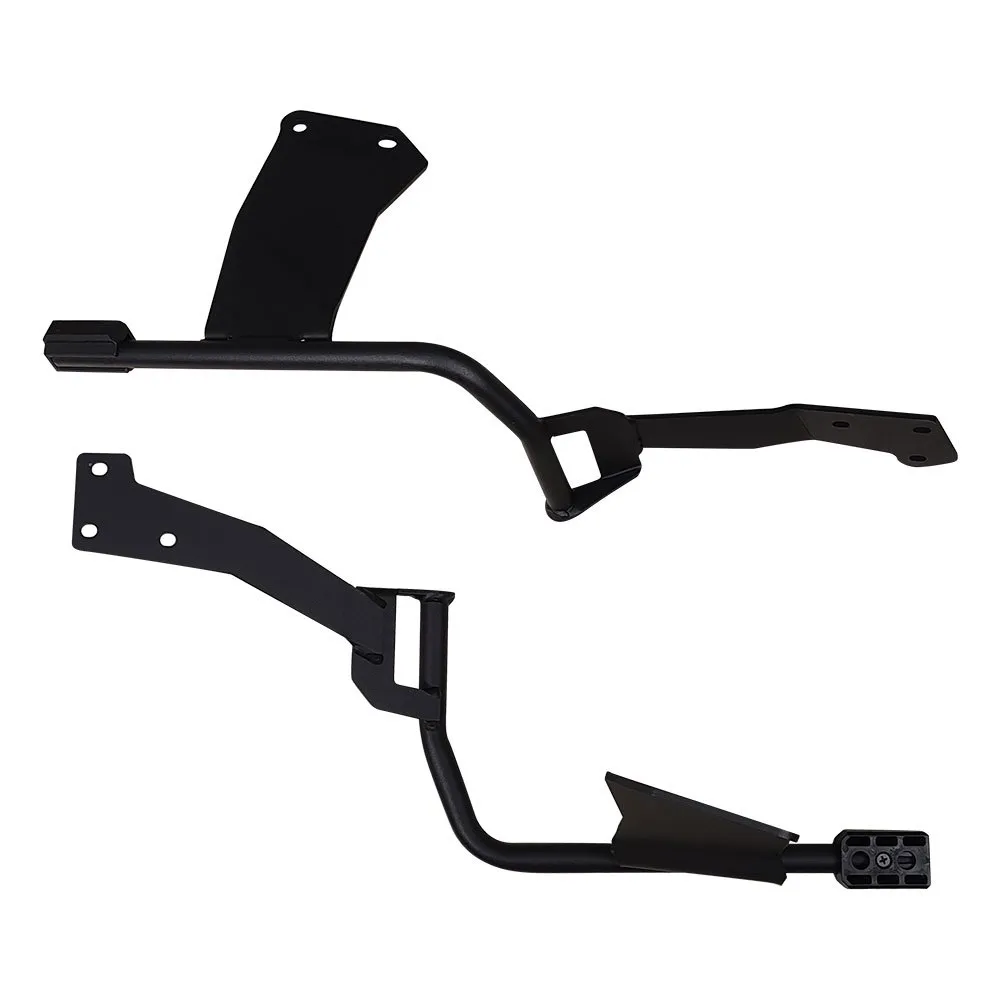 Shad 3P System Triumph Tiger Sport 1050 side cases fitting