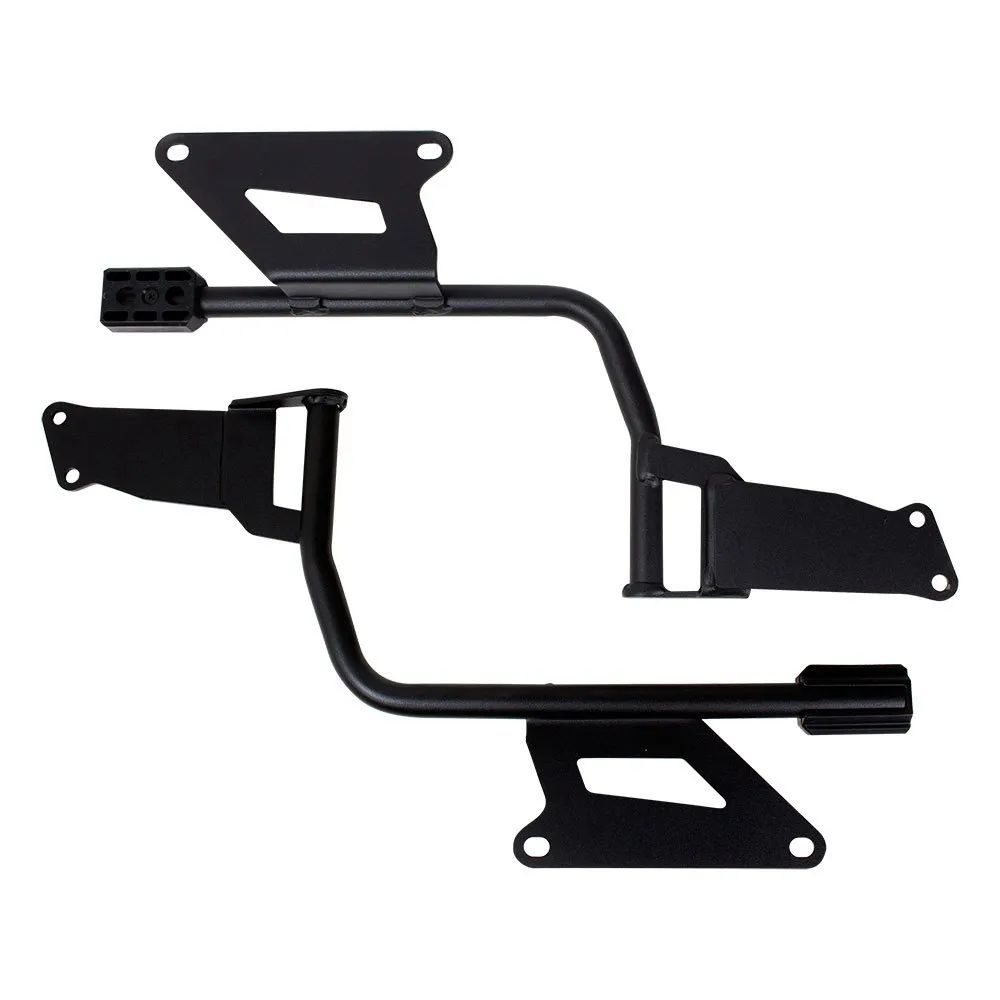 Shad 3P System Yamaha MT09 Tracer side cases fitting