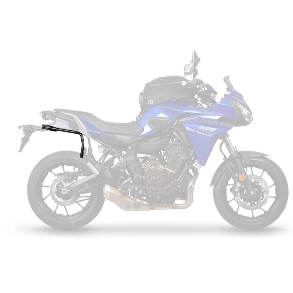Shad 3P System Yamaha Tracer 700 side cases fitting