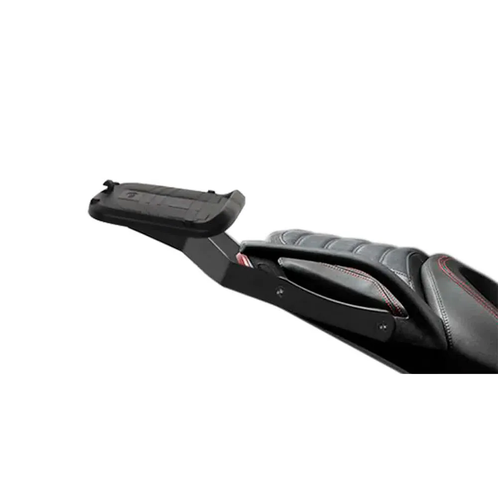 Shad Can Am Spyder F3/F3 S top case rear fitting