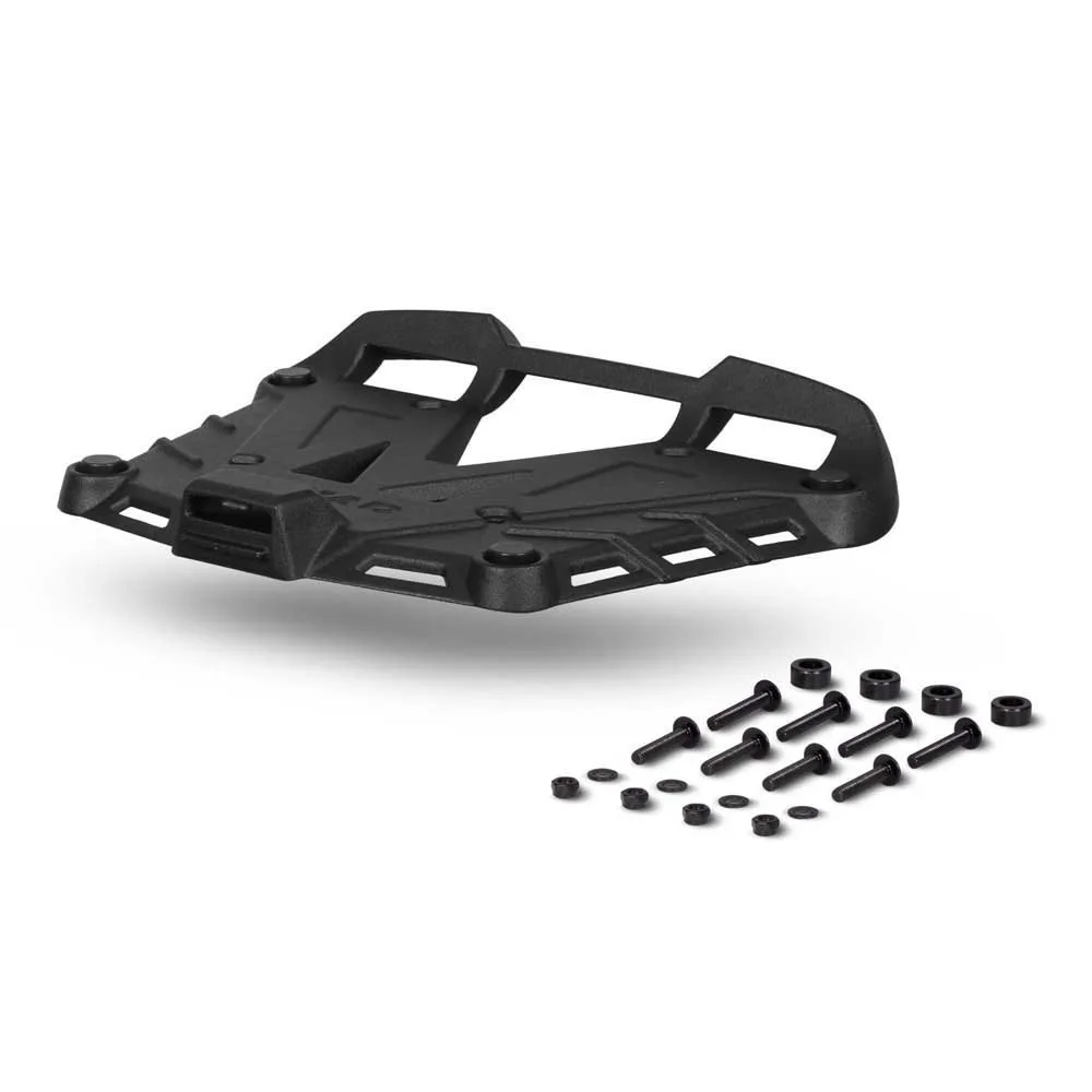 Shad D1BTRPA2 With Screws top case rear fitting