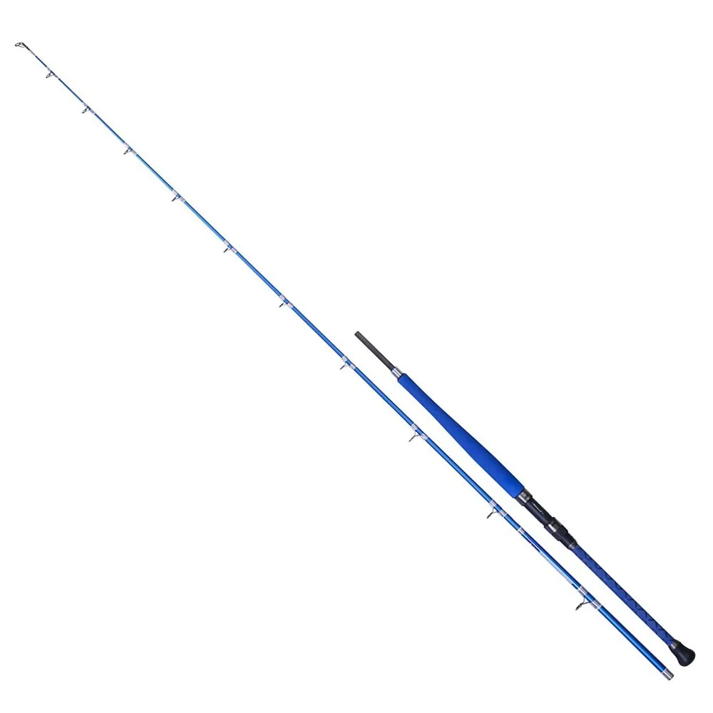 Shakespeare Agility 2 bottom shipping rod