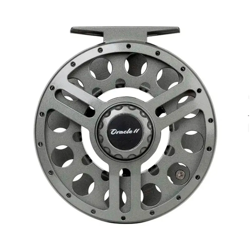 Shakespeare Oracle 2 Fly Fishing Reel