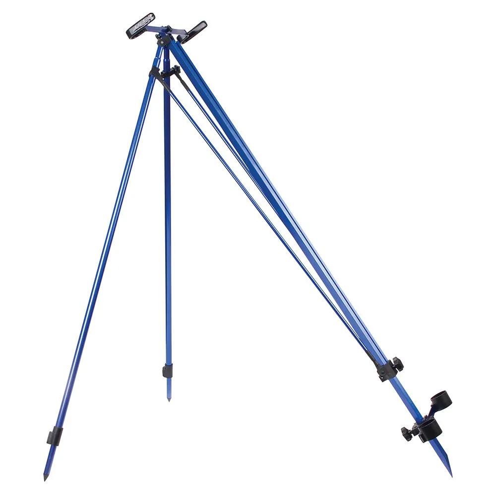 Shakespeare Salt Beach Rest rod pod