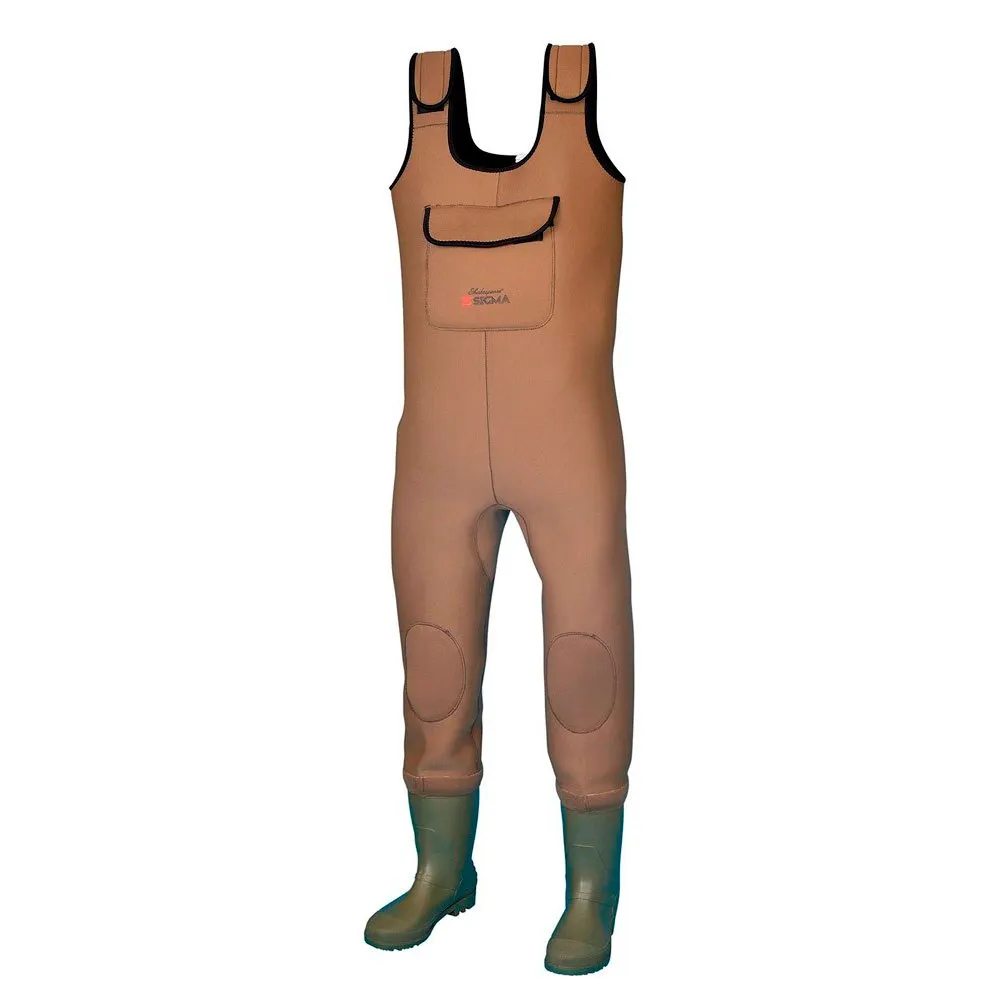 Shakespeare Sigma Neoprene Wader