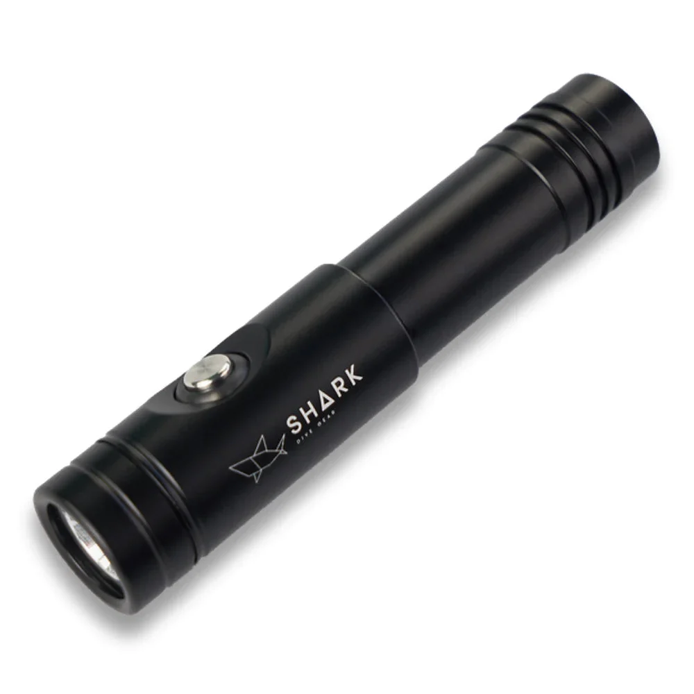 Shark Vega LED Light
