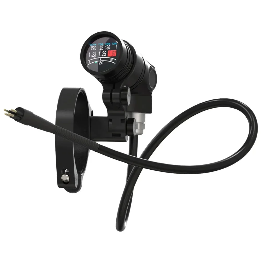 Shearwater Nerd 2 Monitor Dive Computer