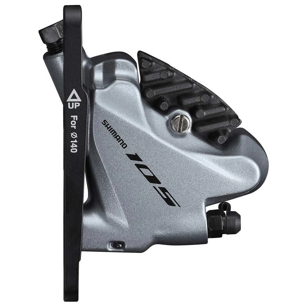 Shimano 105 BR-R7070 Front Disc Brake Caliper