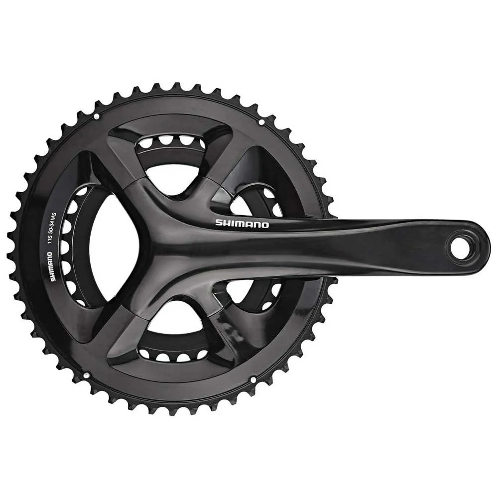 Shimano 105 FC-RS510 crankset