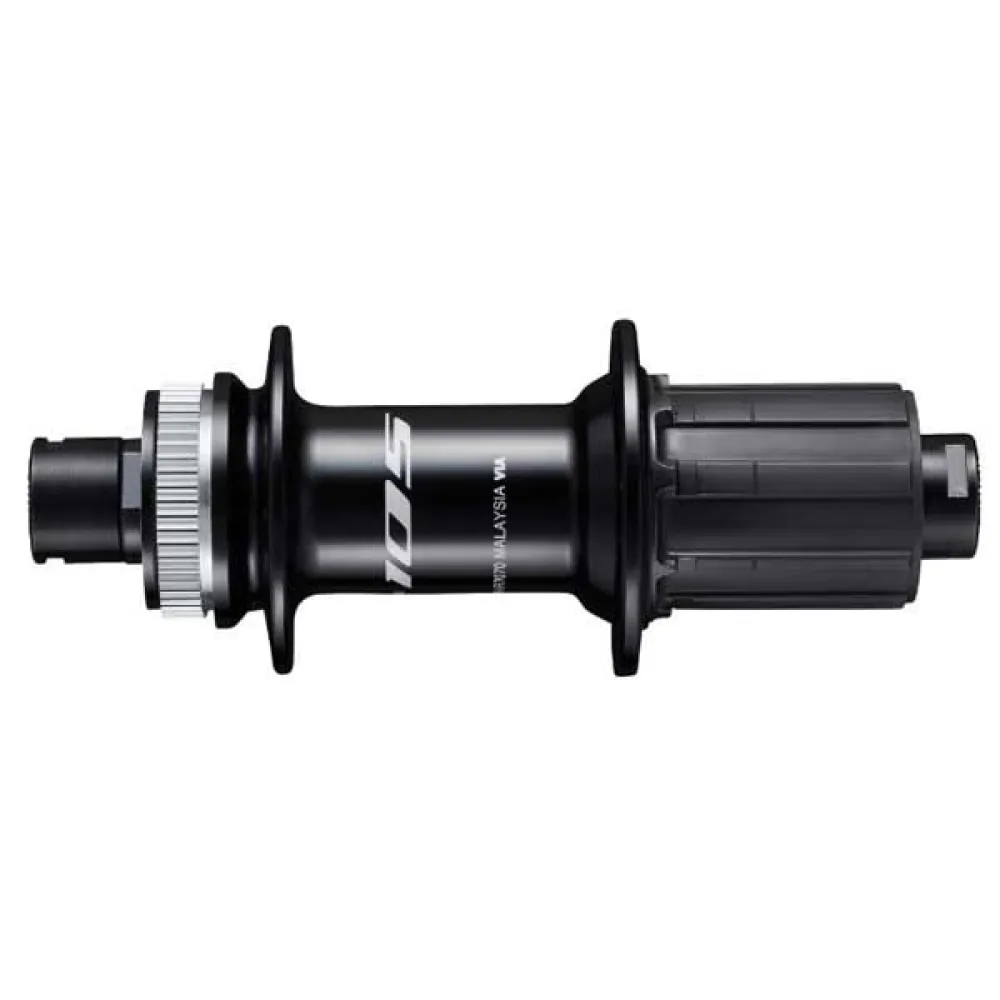 Shimano 105 FH-R7070 CL Disc rear hub