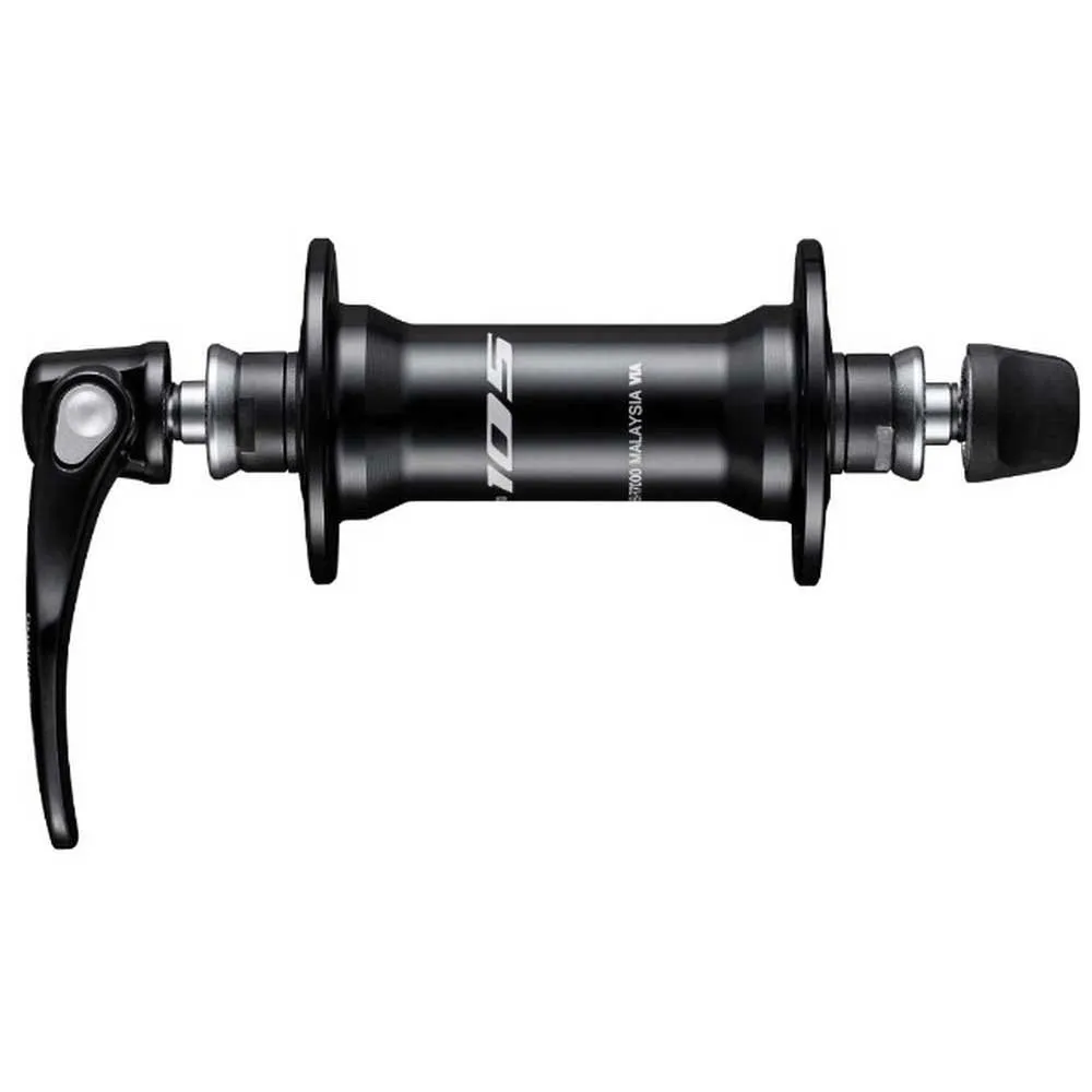 Shimano 105 HB-R7000 front hub