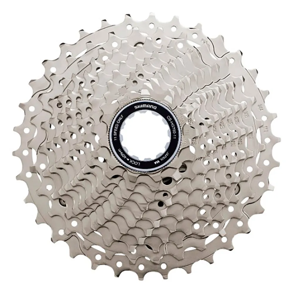 Shimano 105 HG700 Cassette