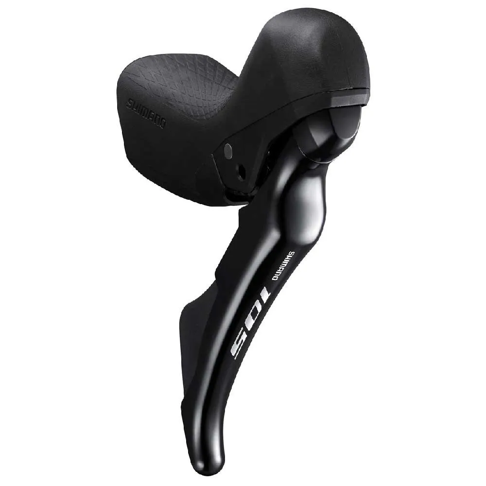 Shimano 105 R7020 Disc EU Right Brake Lever With Shifter