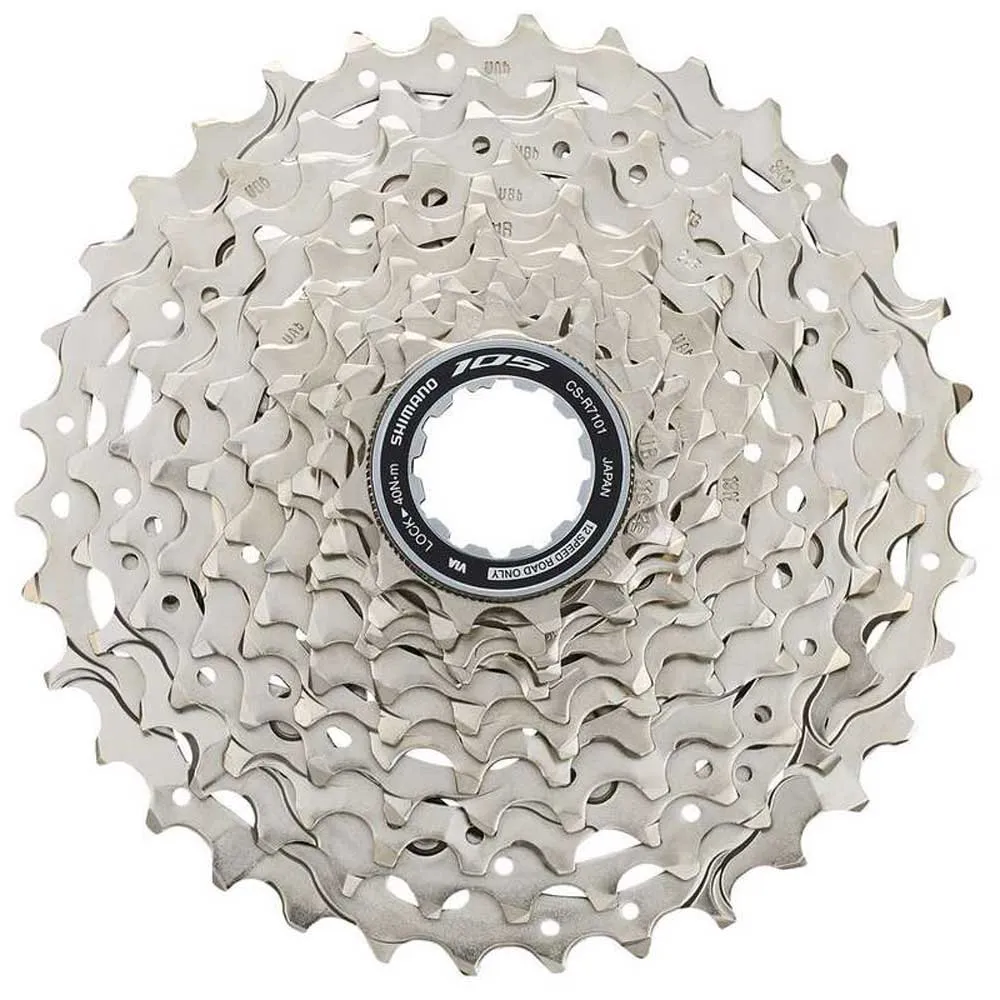 Shimano 105 R7101 Cassette