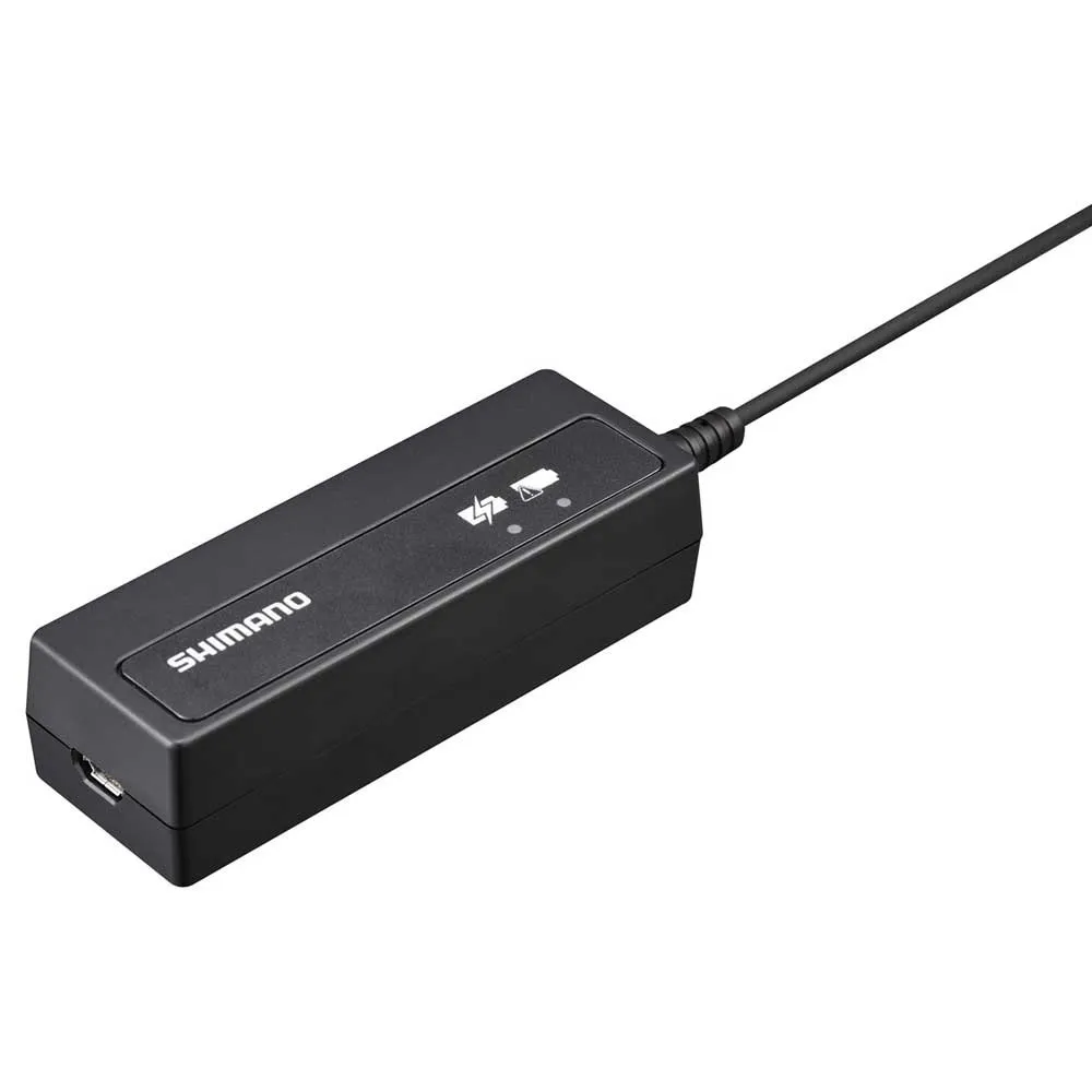 Shimano Ace SM-BCR2 Internal Hard Charge Device