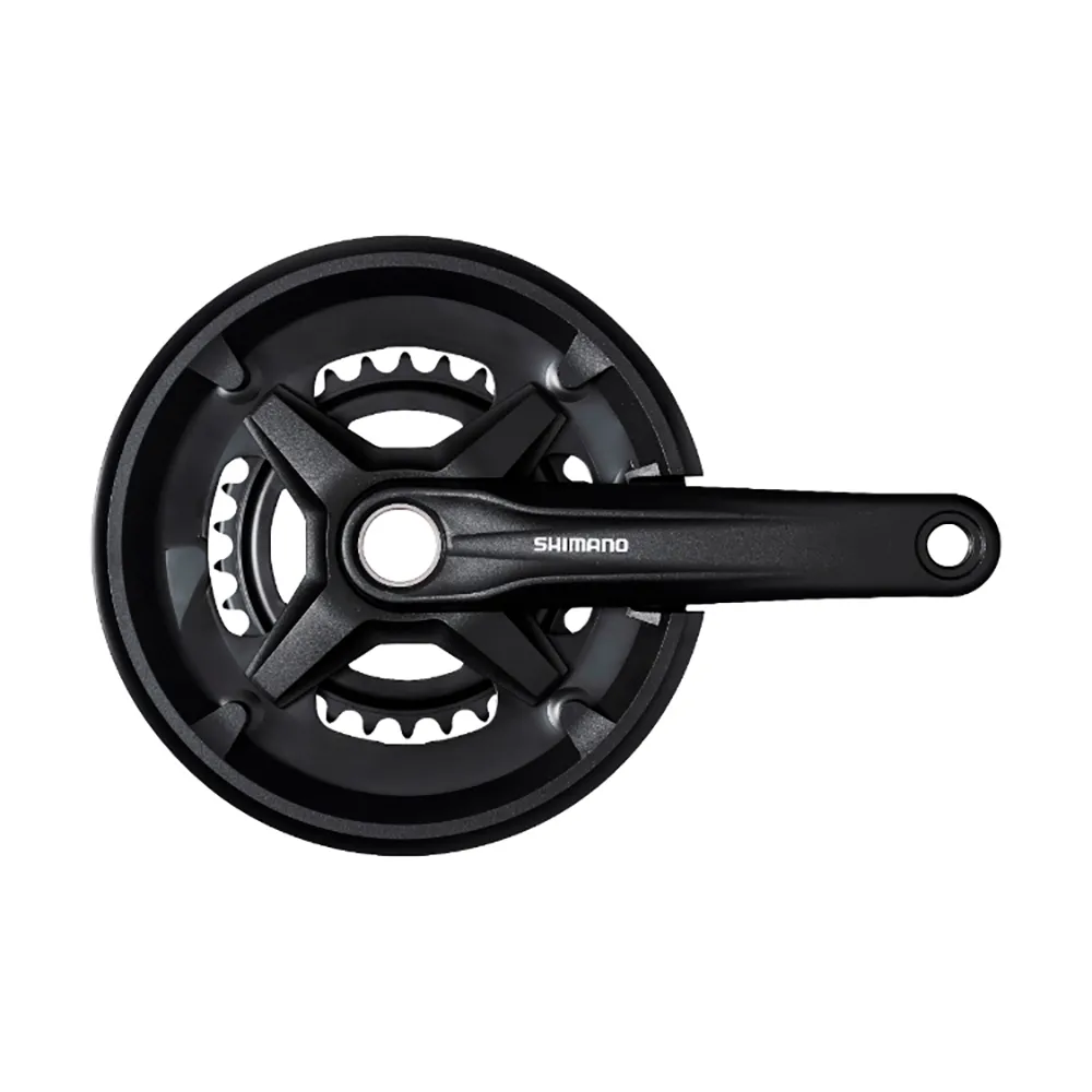 Shimano Acera MT210 crankset