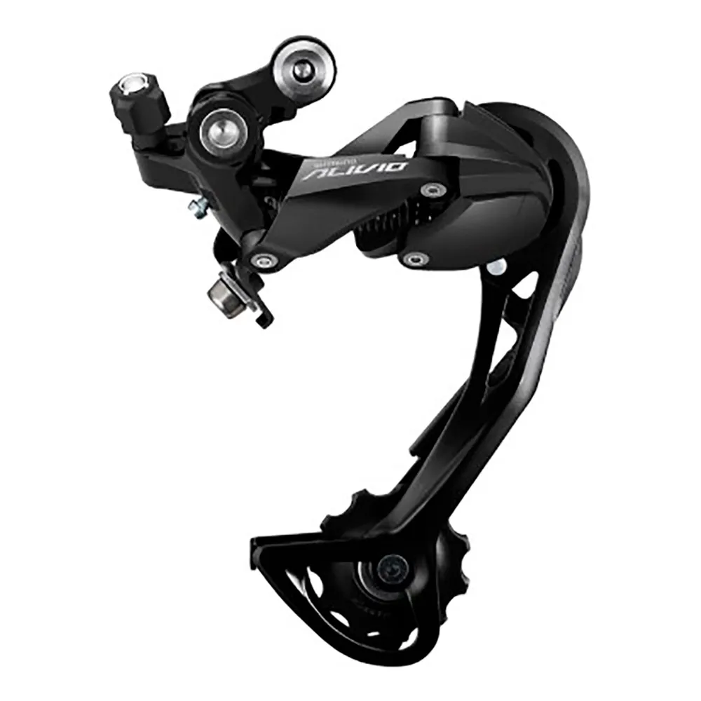 Shimano Alivio M3100 Shadow RD Direct rear derailleur