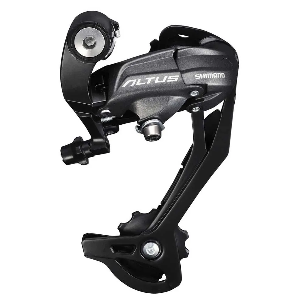 Shimano Altus M370 Direct rear derailleur
