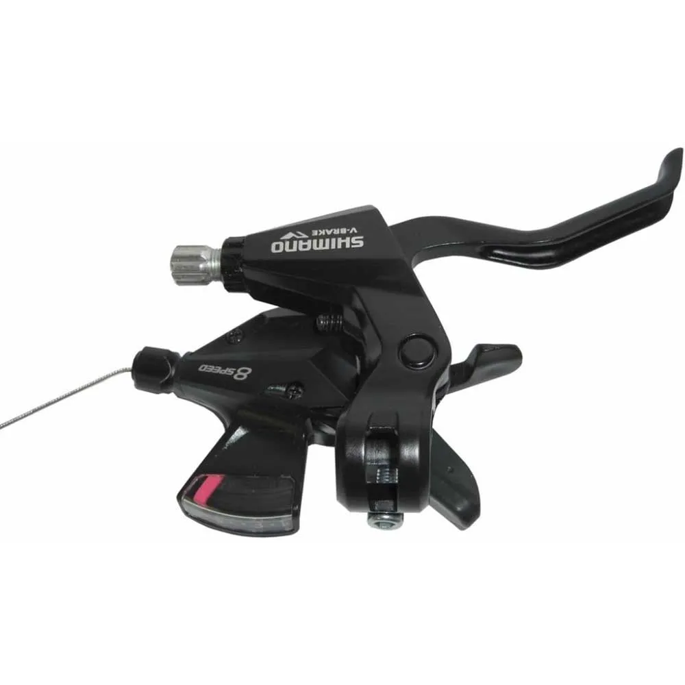 Shimano Altus ST-M310 2050 mm Right Brake Lever With Shifter