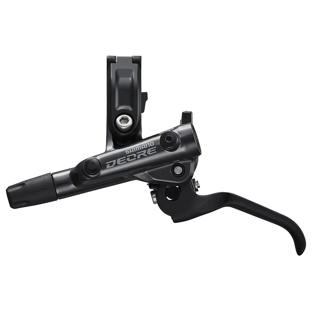 Shimano BL-M6100+BR-M6100 Front Brake
