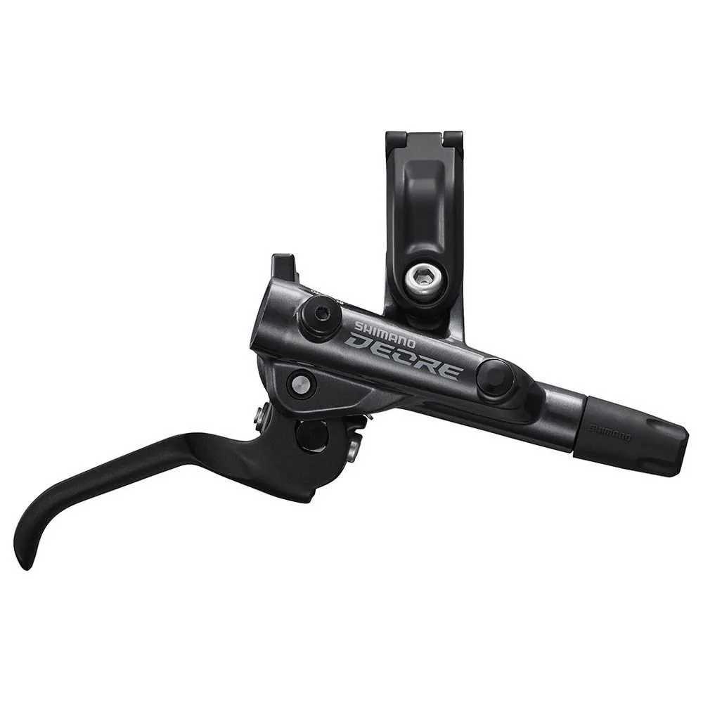 Shimano BL-M6100+BR-M6100 rear brake