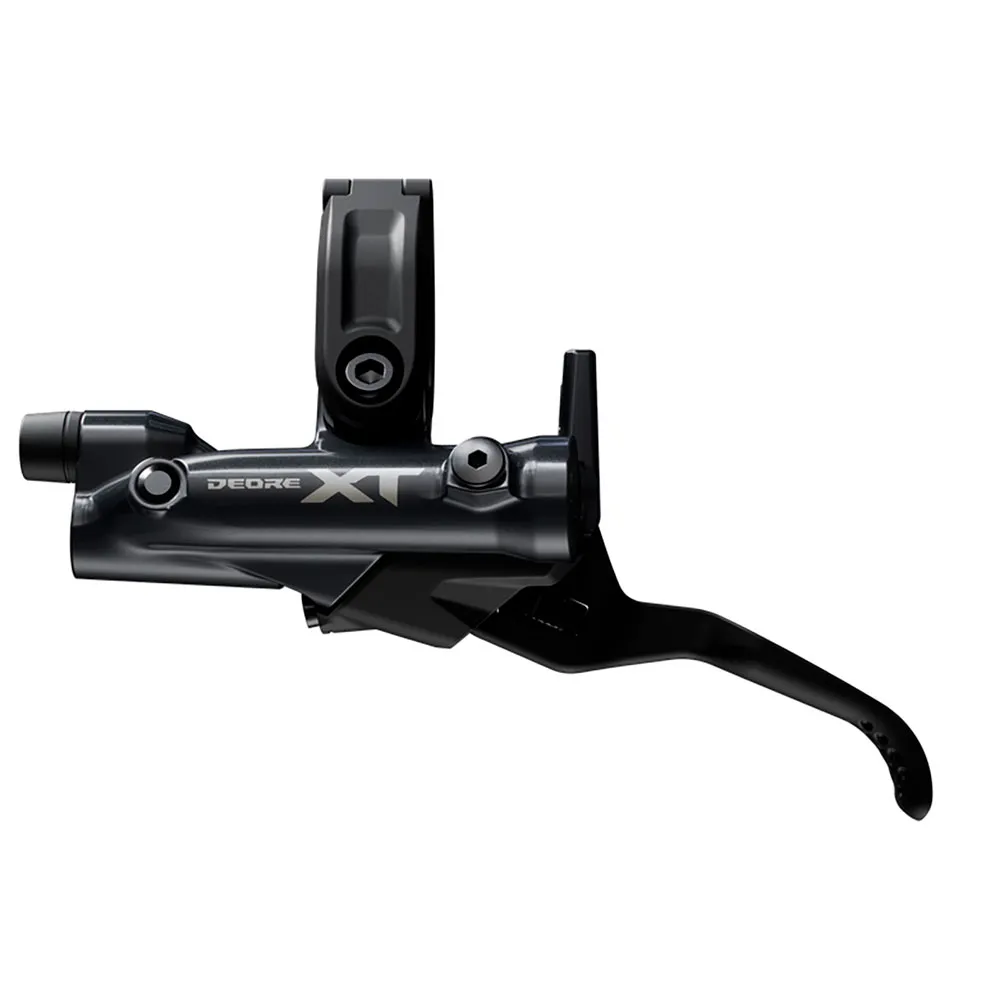 Shimano BL-M8200 Deore XT Disc left brake lever