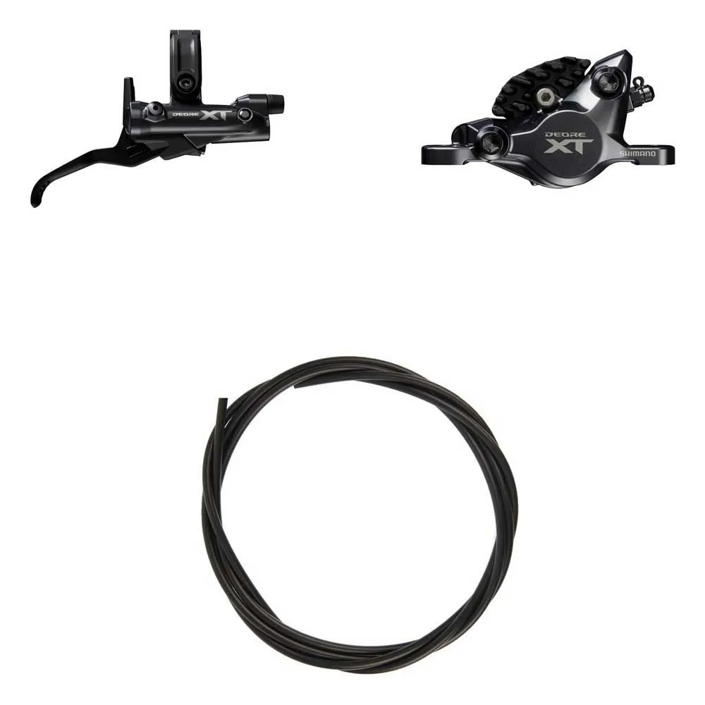 Shimano BL-M8200-R-BR-M8200-R brake kit