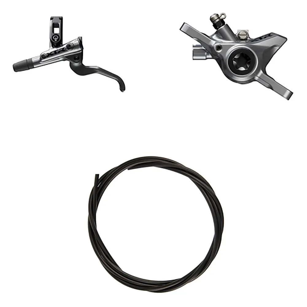 Shimano BL-M9200-L/BR-M9200-F brake kit