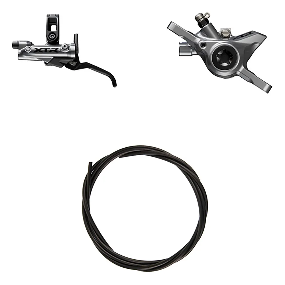 Shimano BL-M9220-L/BR-M9200-F brake kit
