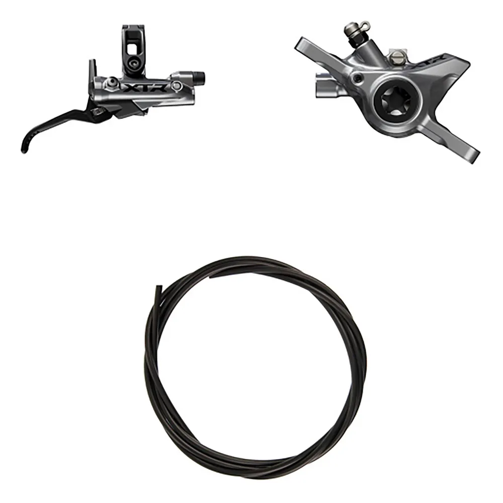 Shimano BL-M9220-R/BR-M9200-R brake kit