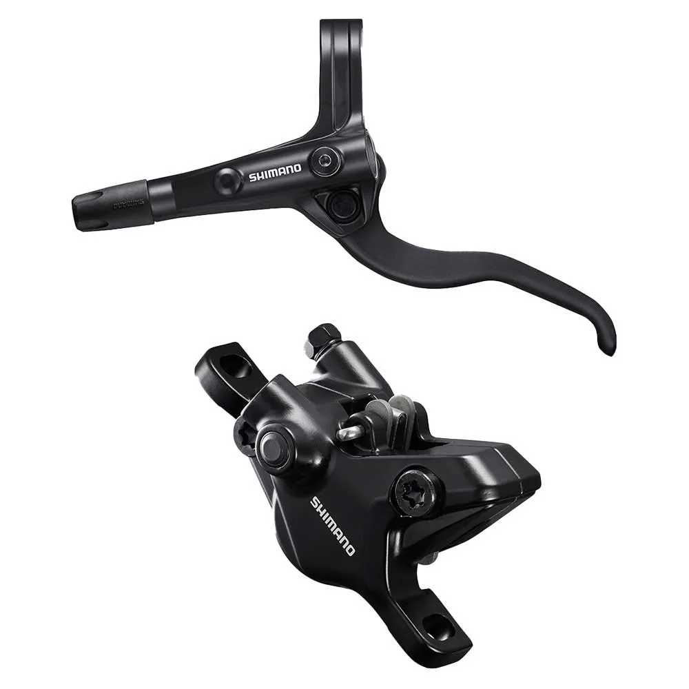 Shimano BL-MT401+BR-MT410 Front Brake