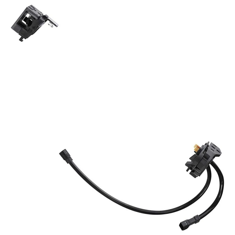 Shimano BM-EN801-B STEPS Battery Holder