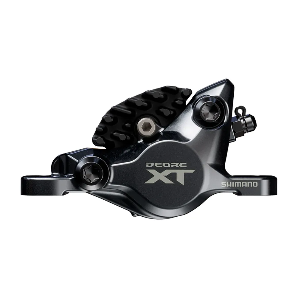 Shimano BR-M8200 Deore XT Front Disc Brake Caliper