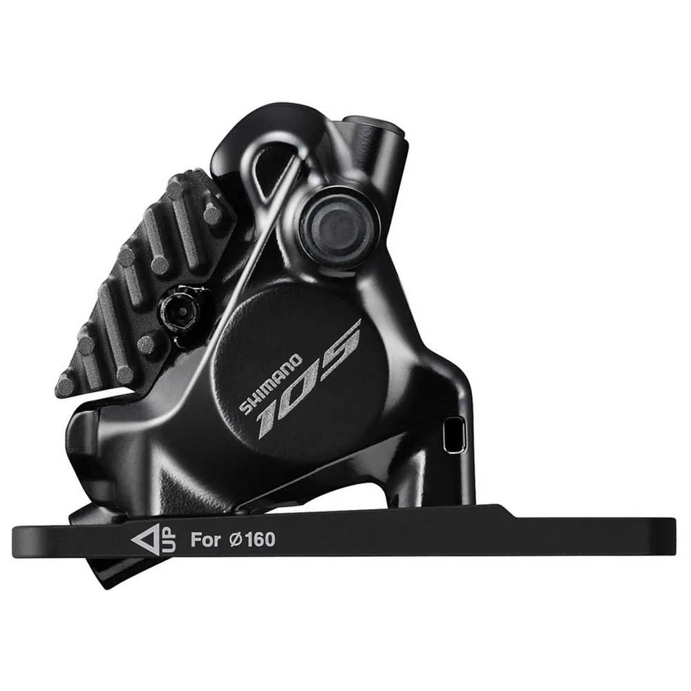 Shimano BR-R7170 105 Front Disc Brake Caliper