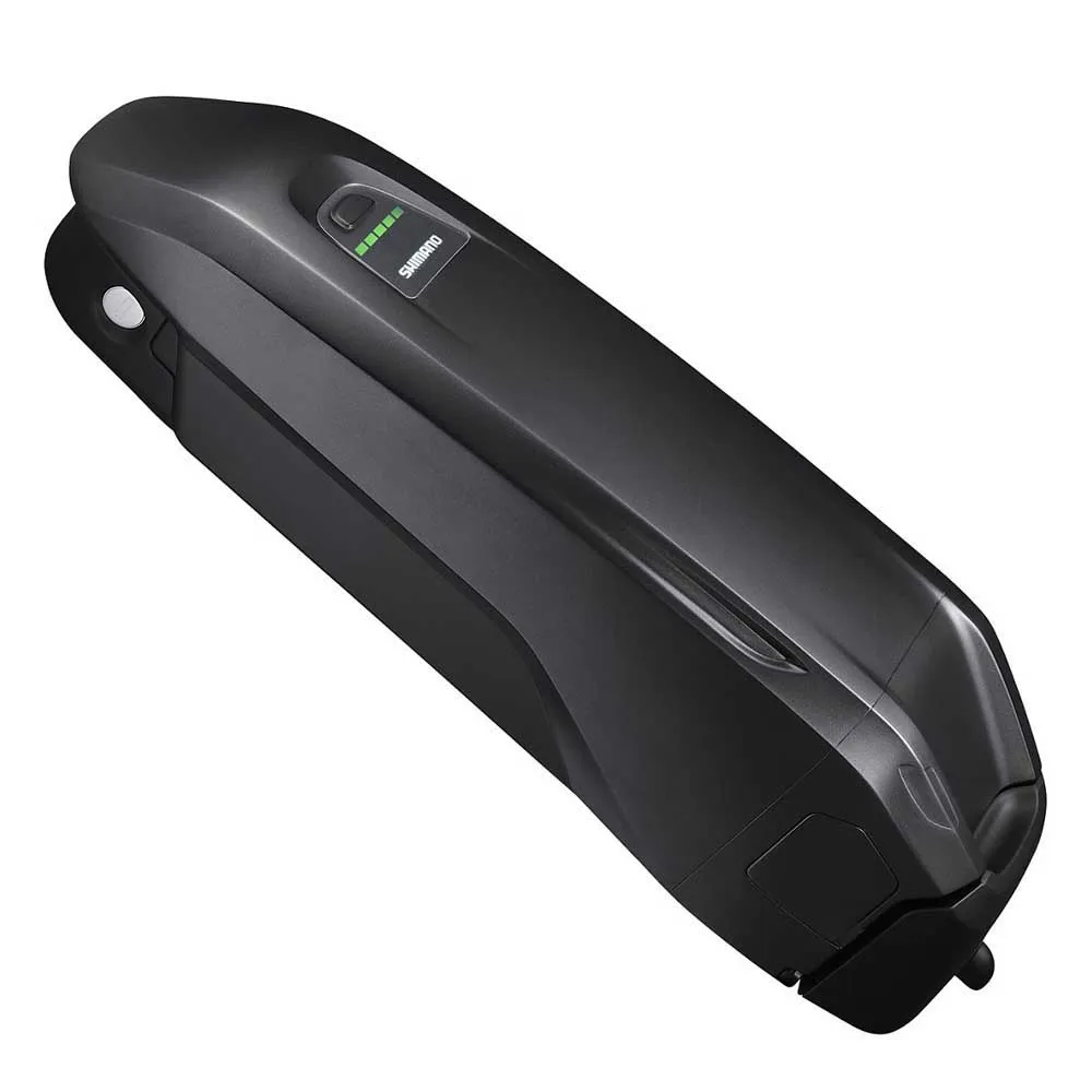 Shimano BT-E8010-A 504Wh down tube battery