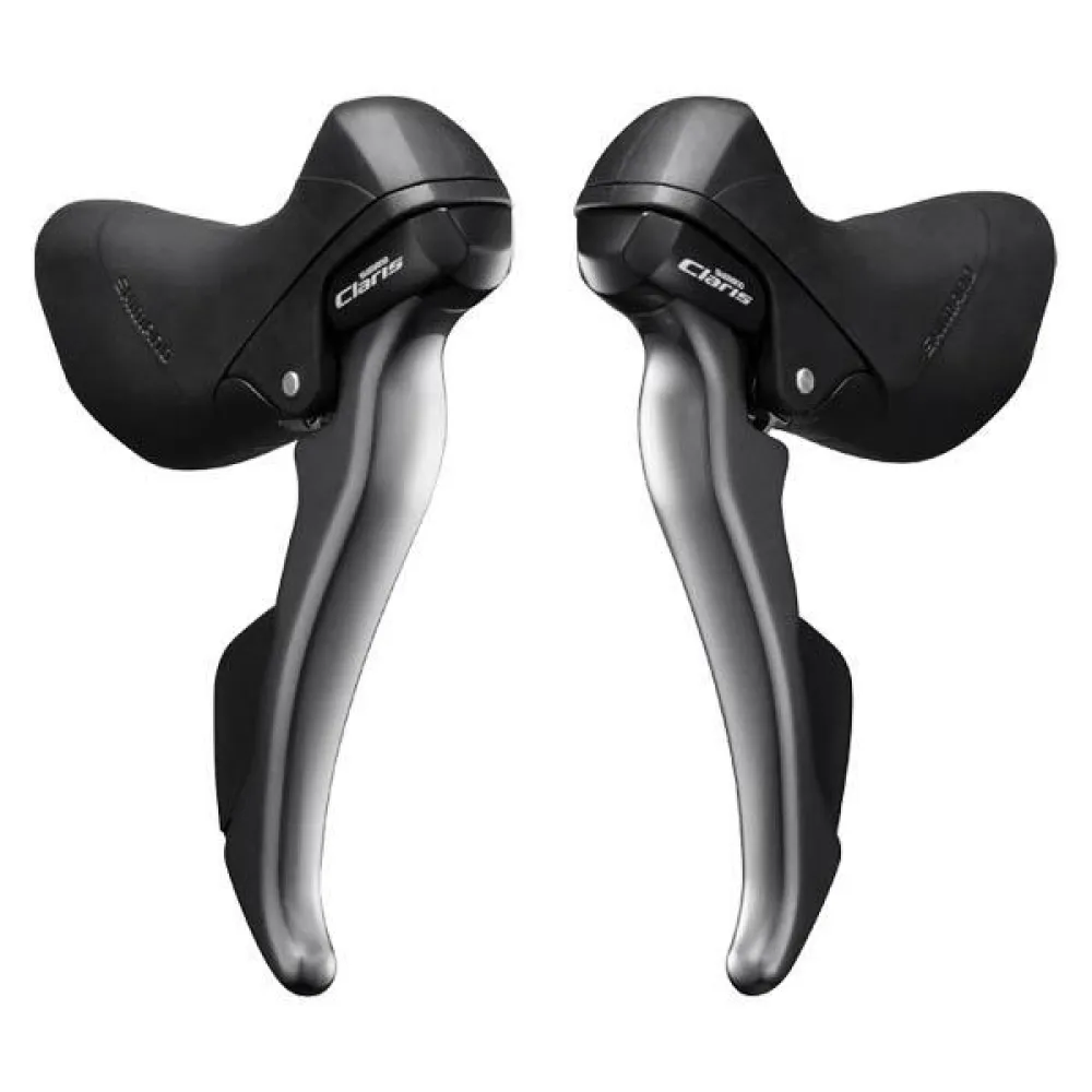 Shimano Claris R2000 EU Brake Lever Set With Shifter
