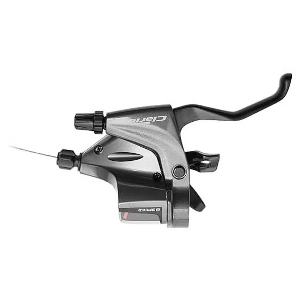 Shimano Claris ST-RS200/RS203 mod.18 STI 8s Right Brake Lever With Shifter