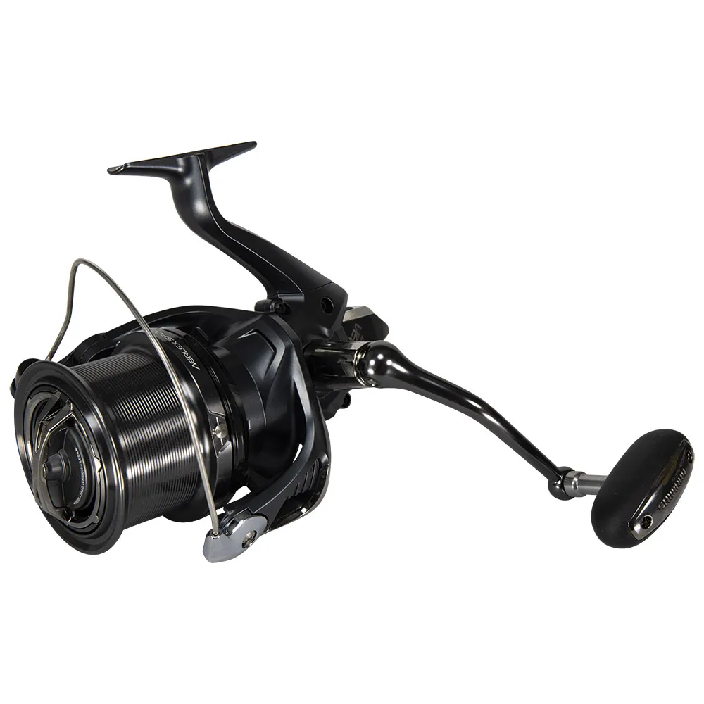 Shimano Fishing Aerlex XTC Spod Surfcasting Reel