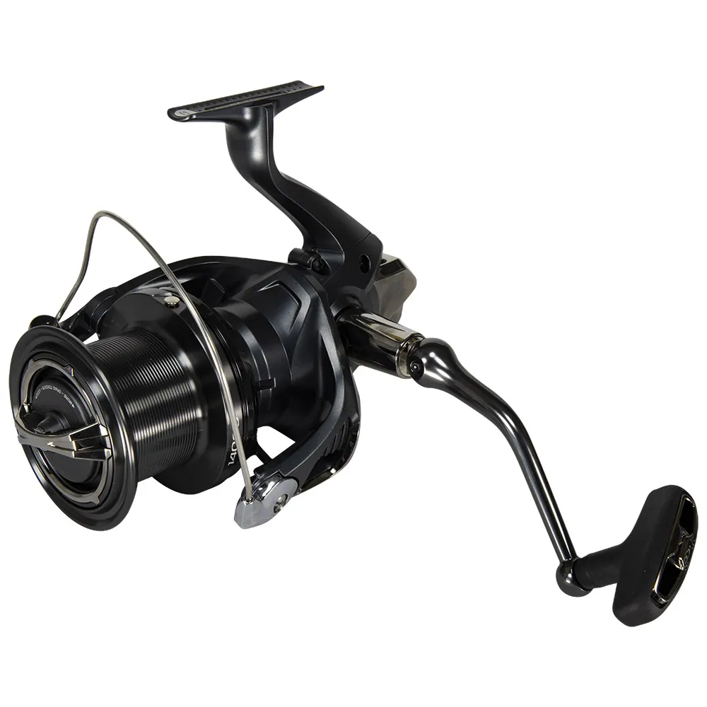 Shimano Fishing Aerlex XTC Surfcasting Reel